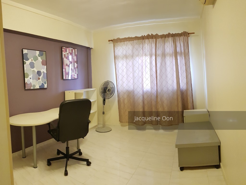 Blk 585 Woodlands Drive 16 (Woodlands), HDB Executive #206472591